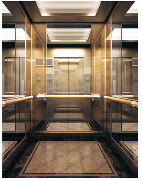 科技驱动，智联未来 克莱斯电梯以创新制造助力智慧城市建设