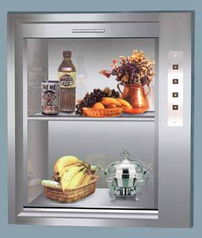 餐梯、食梯与杂货梯专业供应商 电梯与缆车升级改造服务指南