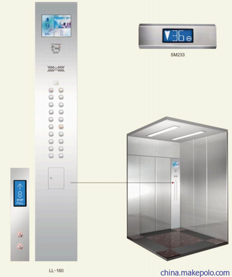 太原市世翔电梯制造有限公司 山西电梯配件专业供应与改造服务