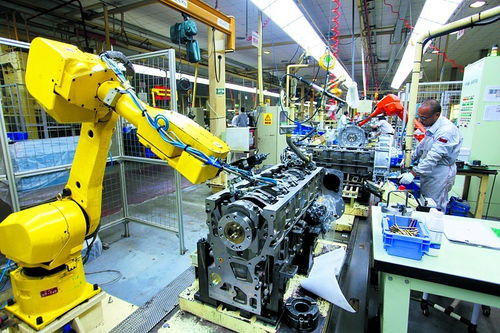 证券要闻 数字经济与低空经济成2025年投资新热点