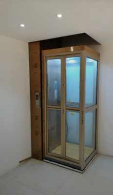 张掖家用电梯选购、安装与维修指南 复式住宅的理想解决方案