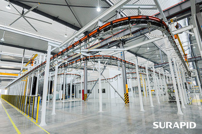 浙江速捷电梯 专业安装服务，构筑垂直出行的安全基石