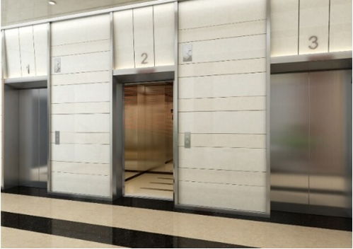 永大电梯 以智能医用电梯解决方案，打造绿色健康乘梯新生态，赋能高效维修服务